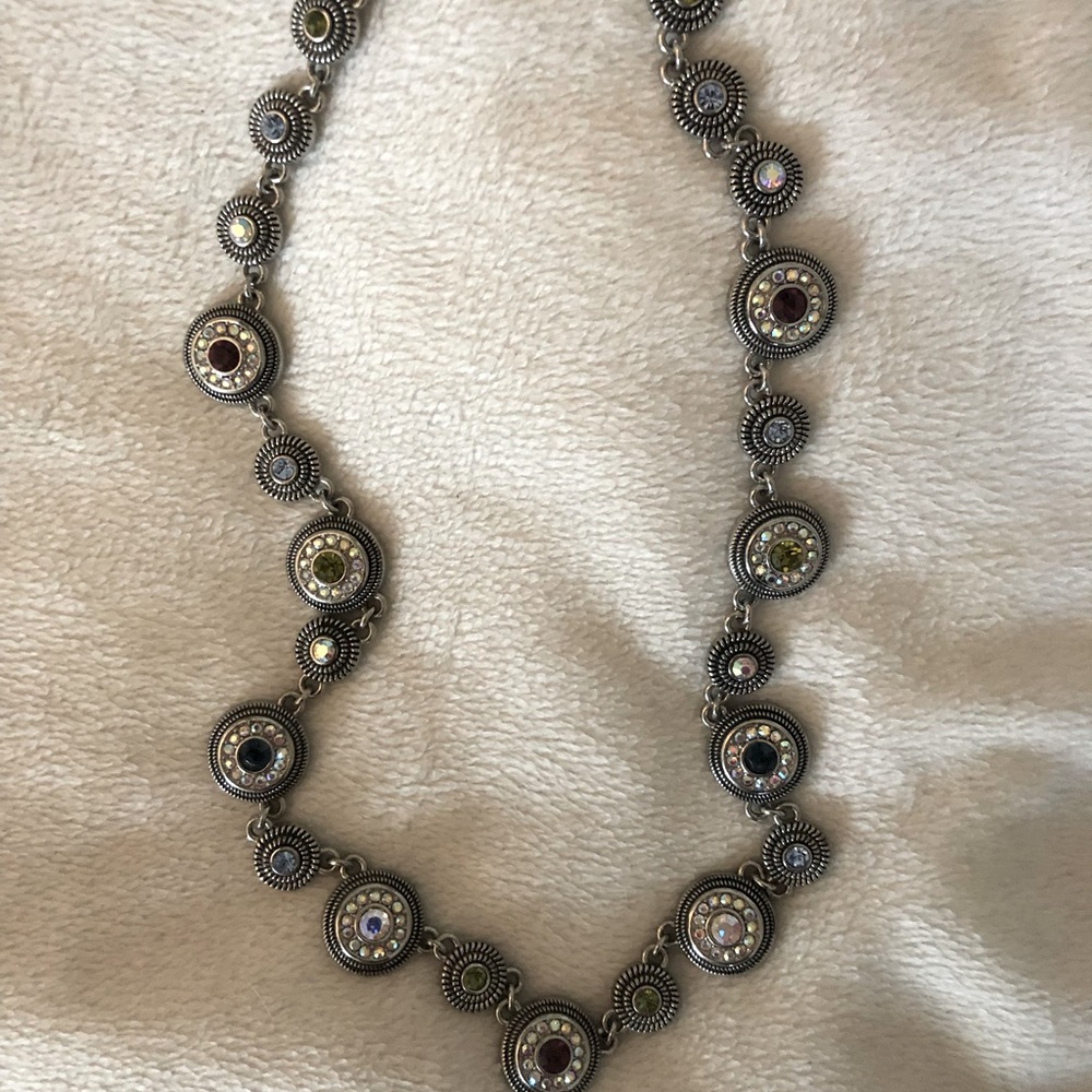 Lia Sophia Necklace